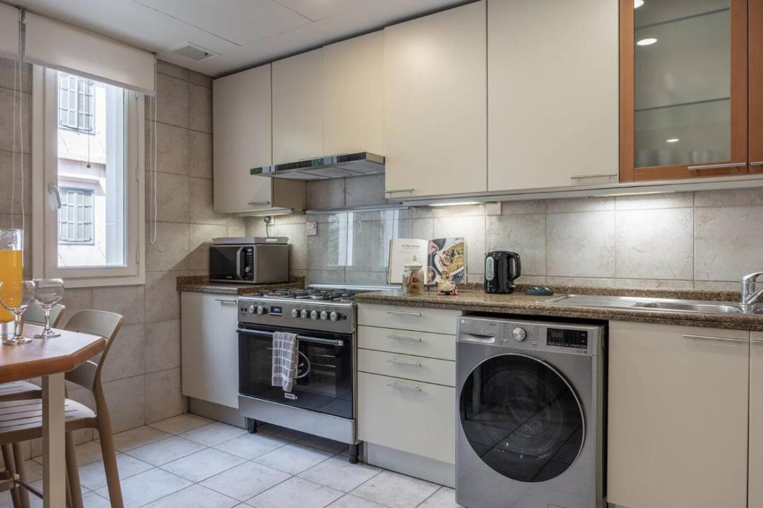 Photo of Kitchen in Gemmayzeh