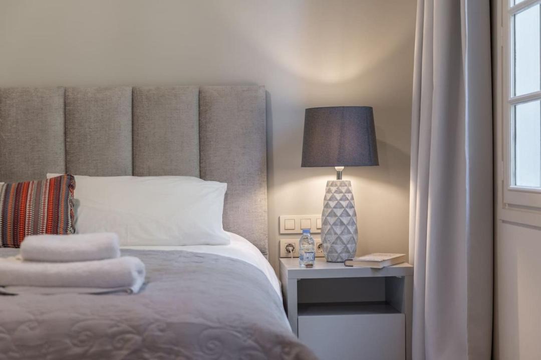 Photo of Bedroom in Gemmayzeh