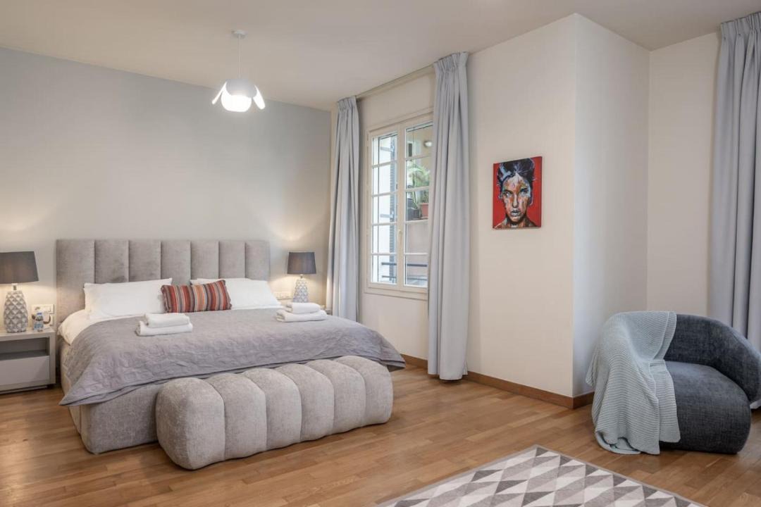 Photo of Bedroom in Gemmayzeh