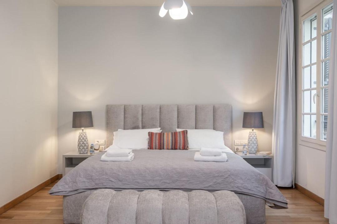 Photo of Bedroom in Gemmayzeh