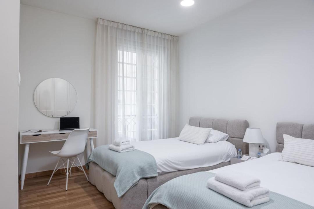 Photo of Bedroom in Gemmayzeh