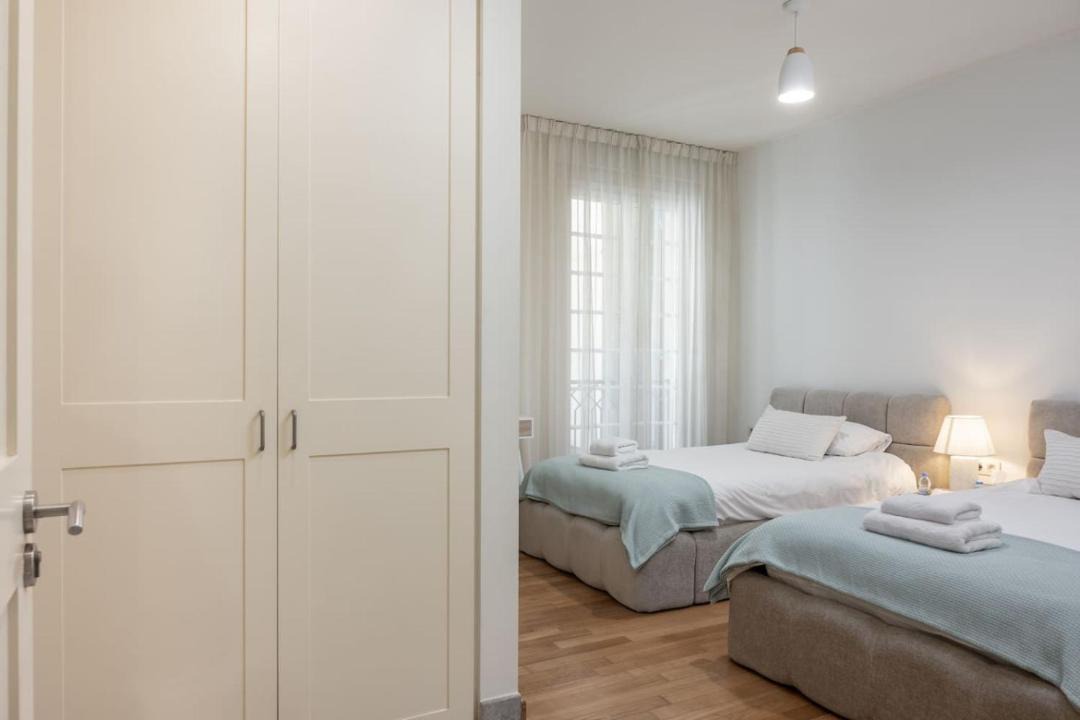 Photo of Bedroom in Gemmayzeh
