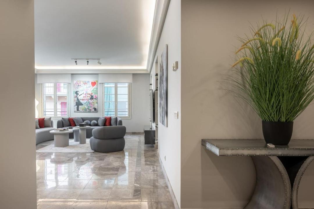 Photo of Livingroom in Gemmayzeh