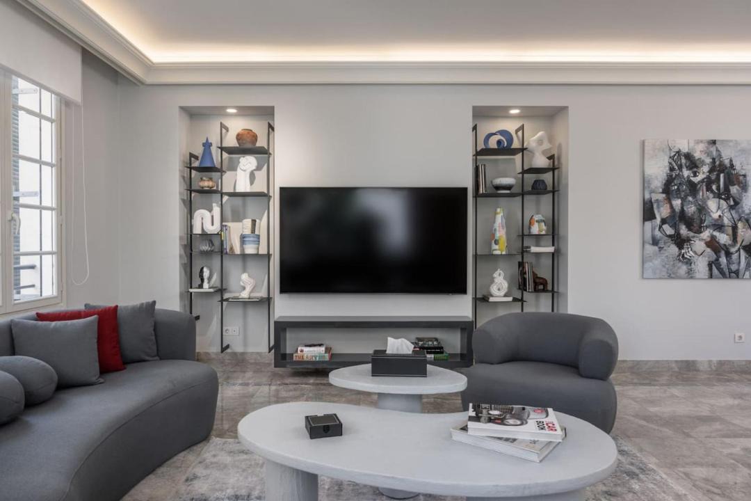 Photo of Livingroom in Gemmayzeh