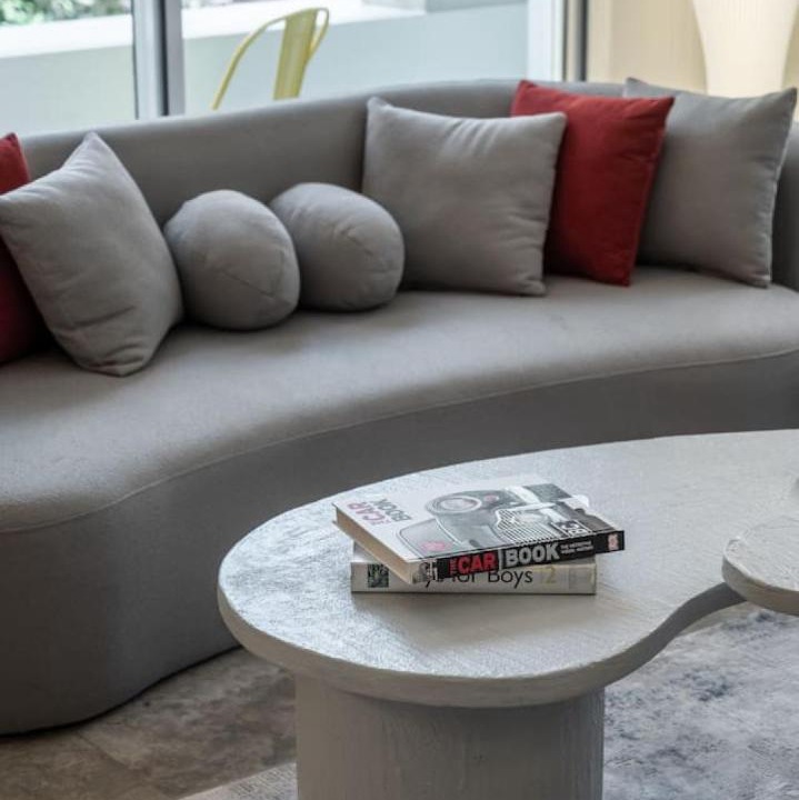 Photo of Livingroom in Gemmayzeh