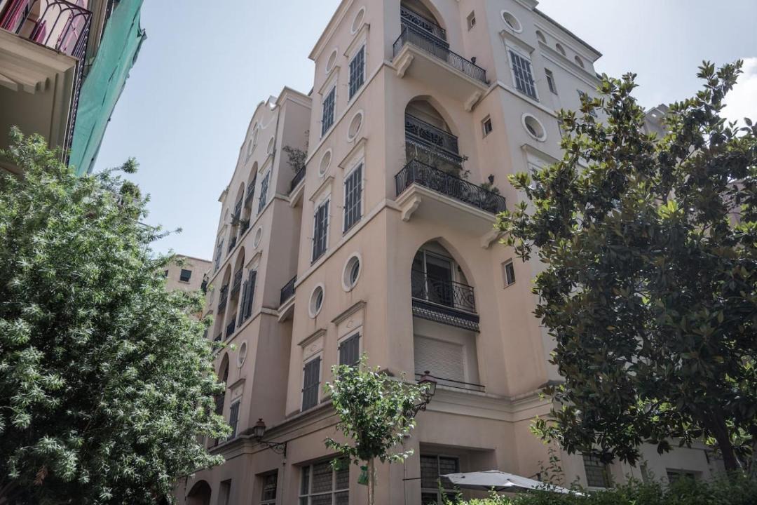 Photo of Buildings in Gemmayzeh