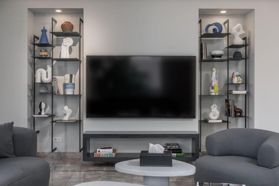 Photo of Livingroom in Gemmayzeh