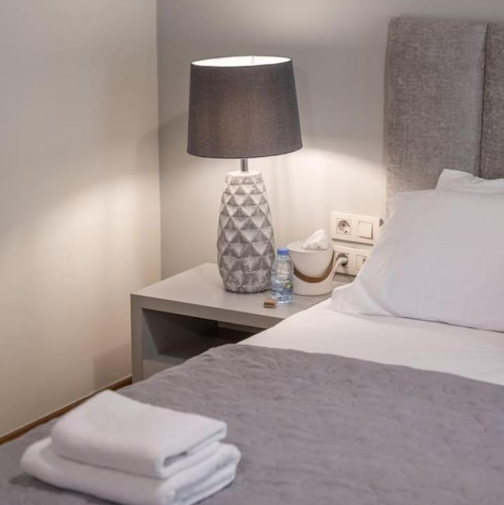 Photo of Bedroom in Gemmayzeh