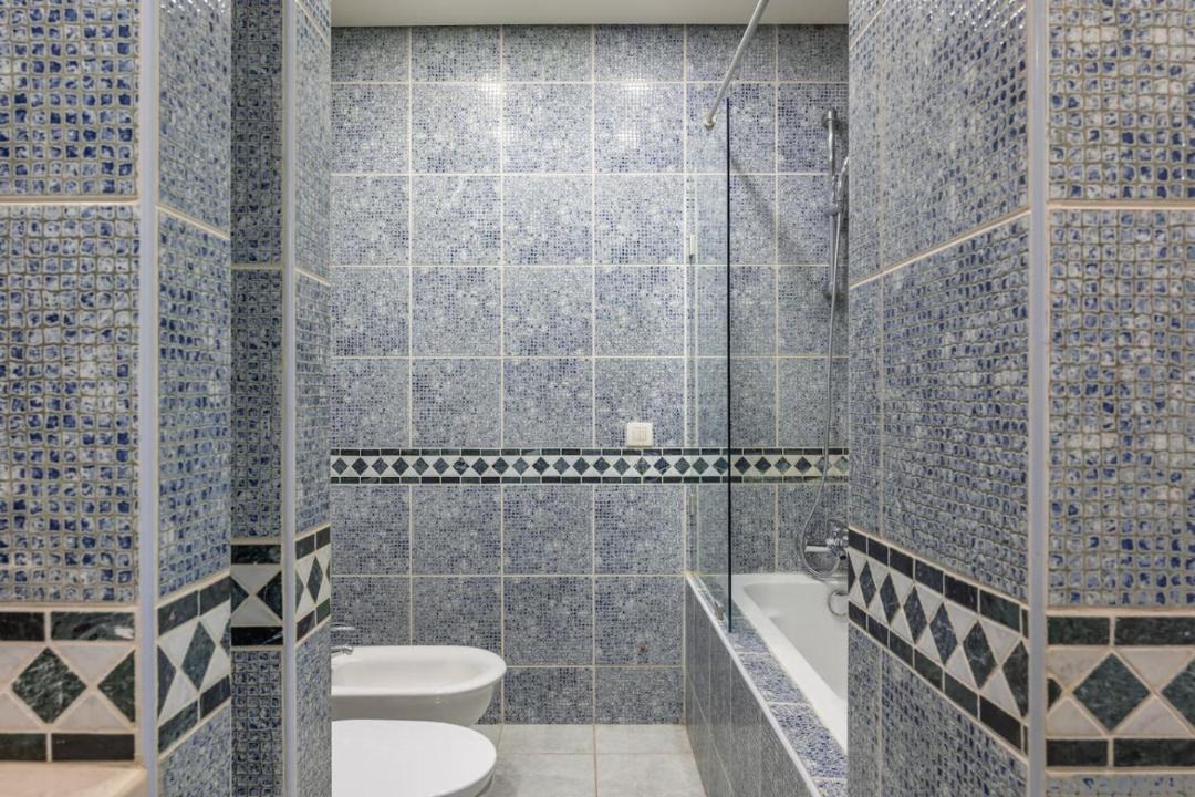 Photo of Bathroom in Gemmayzeh