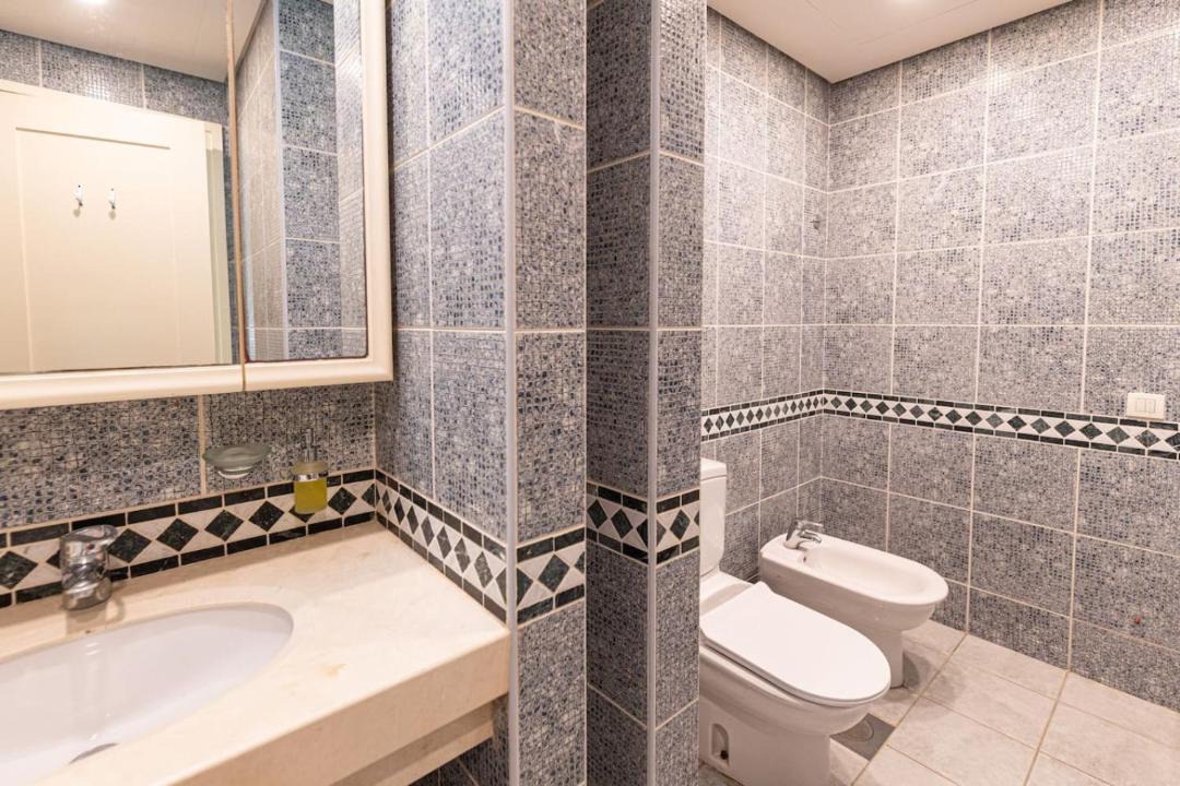 Photo of Bathroom in Gemmayzeh