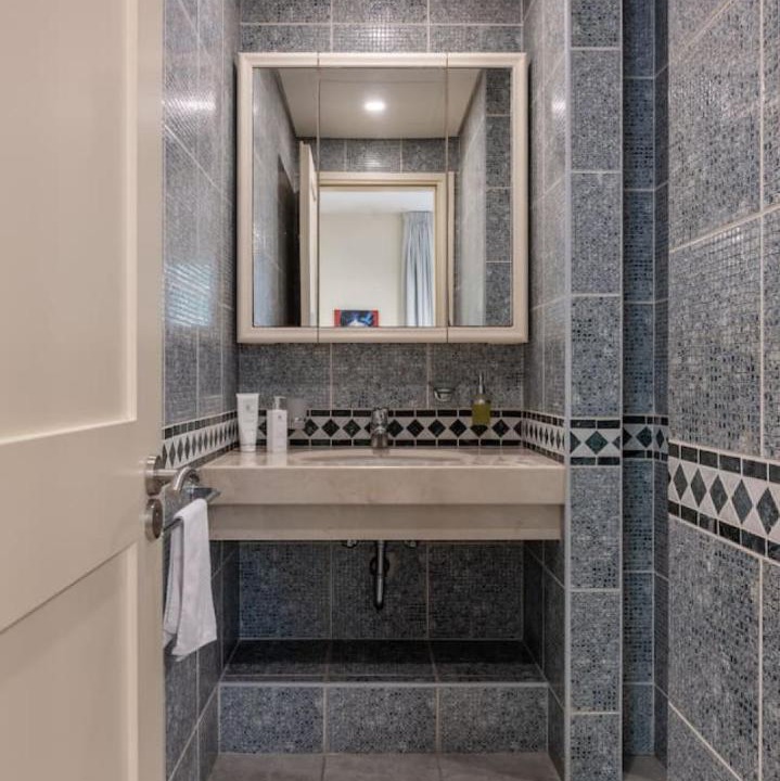 Photo of Bathroom in Gemmayzeh