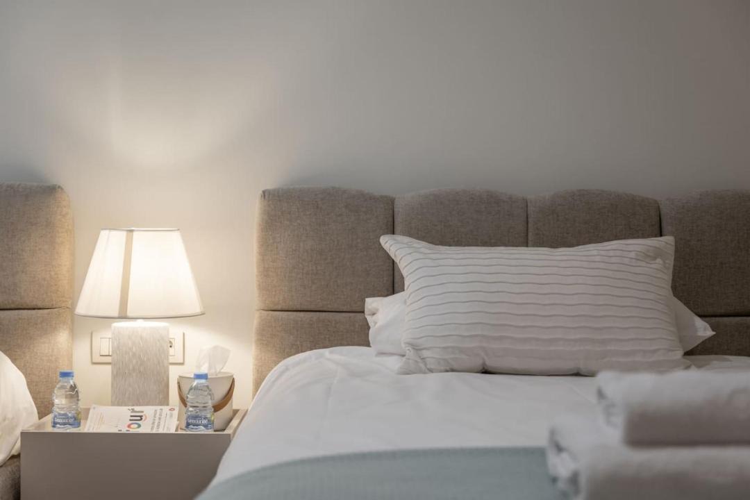 Photo of Bedroom in Gemmayzeh