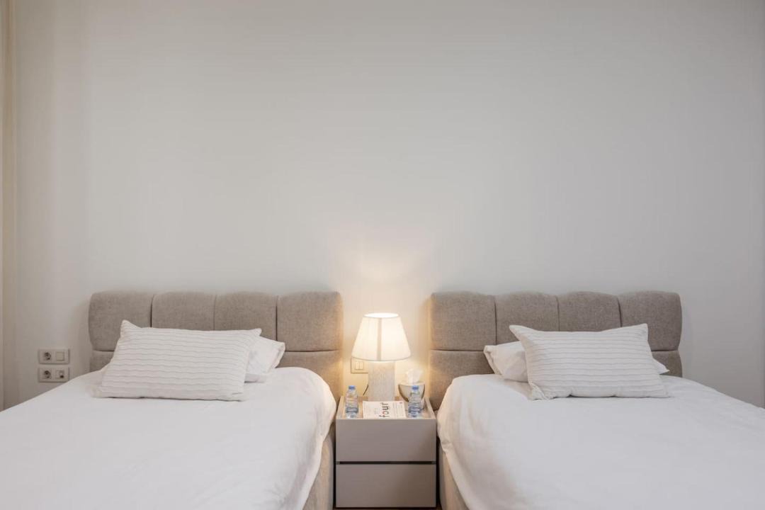 Photo of Bedroom in Gemmayzeh