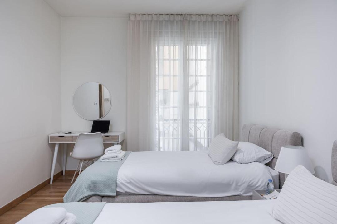 Photo of Bedroom in Gemmayzeh