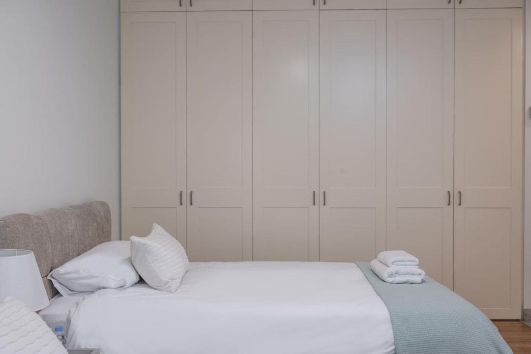 Photo of Bedroom in Gemmayzeh