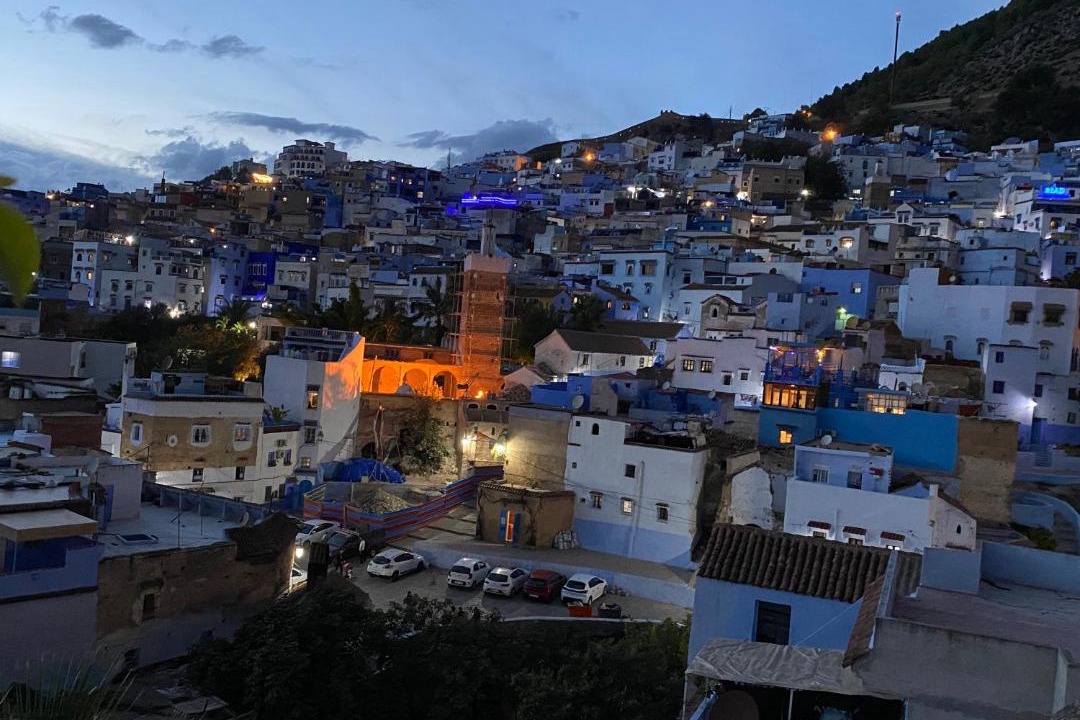Photo of Others in Chefchaouen