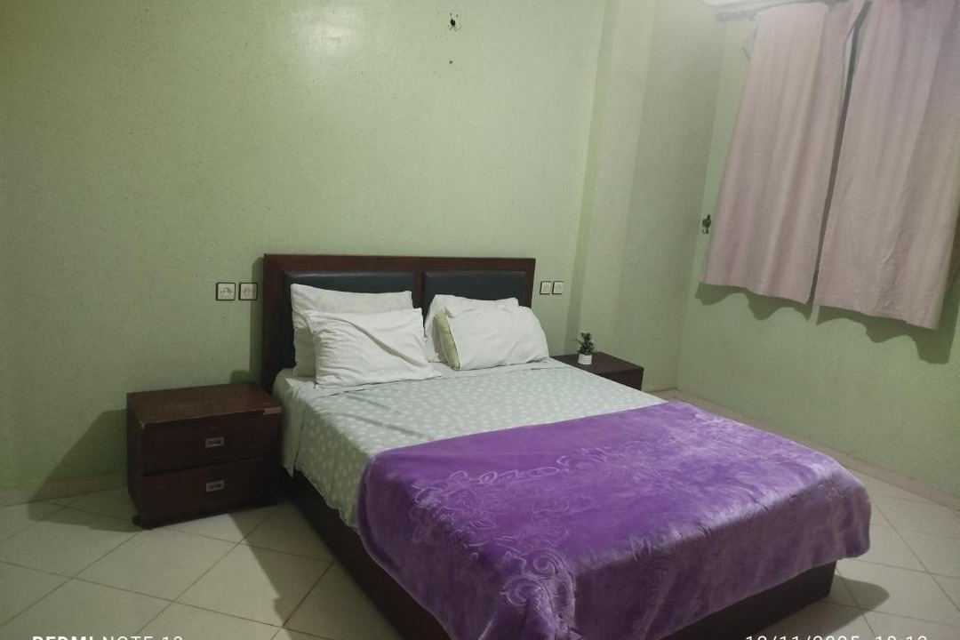Photo of Bedroom in Meknes