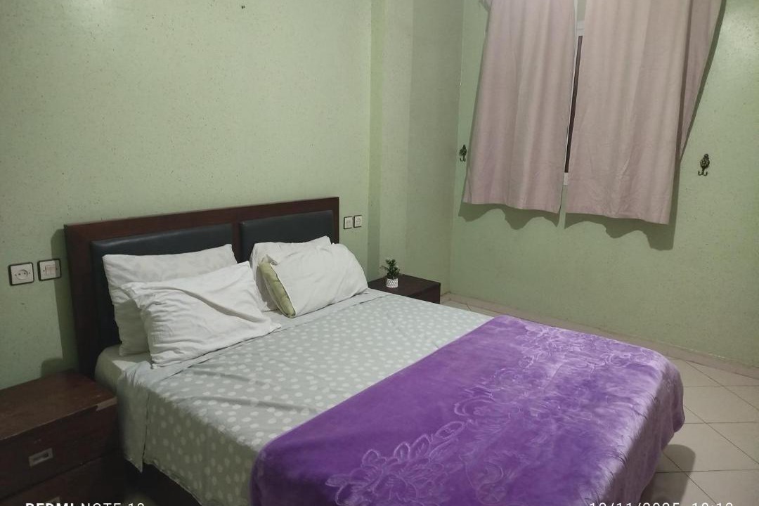 Photo of Bedroom in Meknes