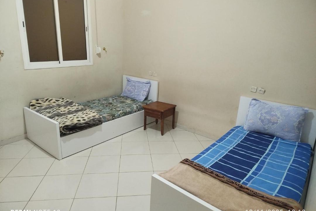 Photo of Bedroom in Meknes