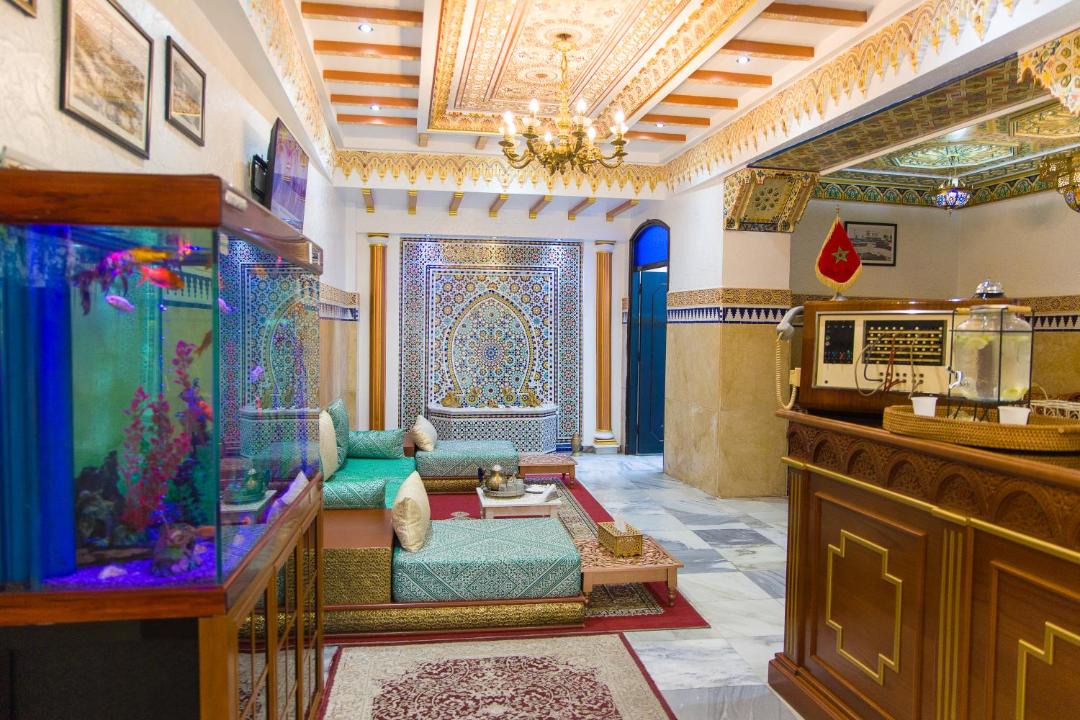 Photo of Others in Medina of Tangier
