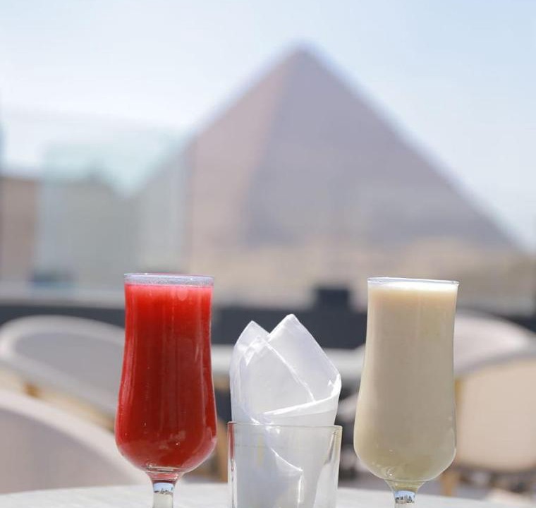 Photo of Patio Balcony in Giza