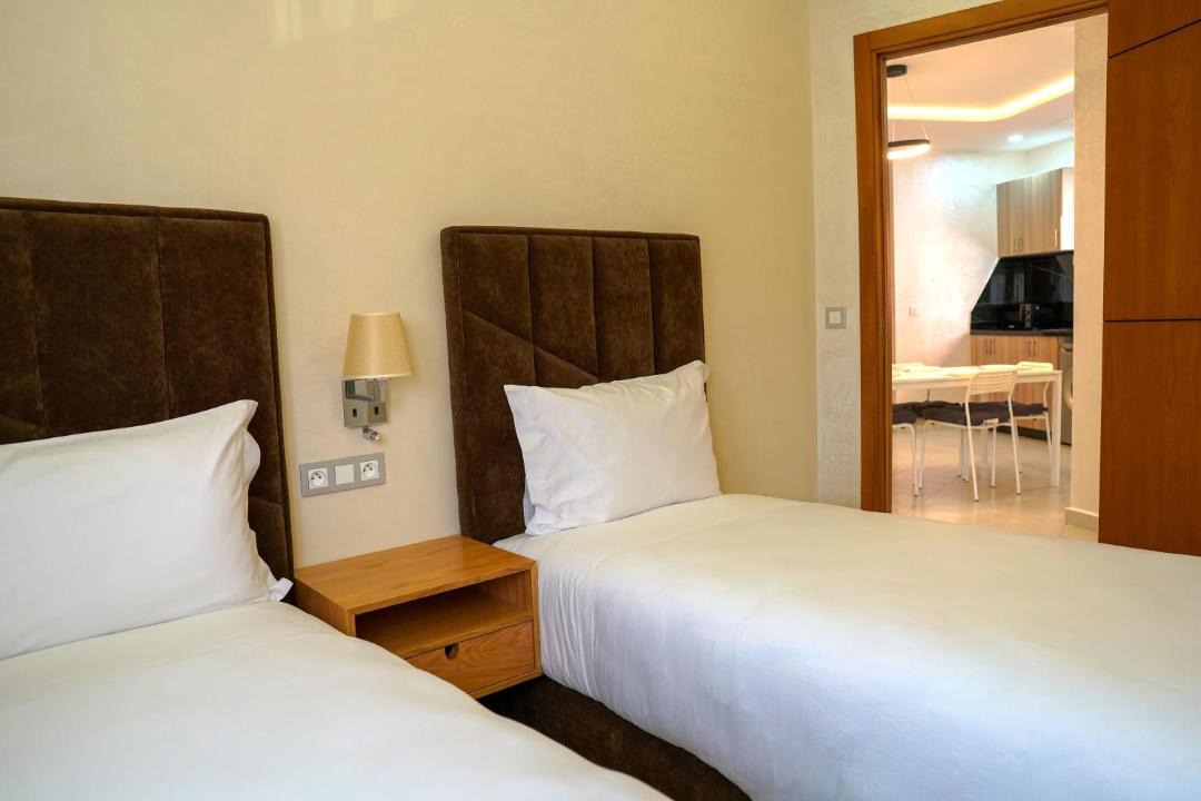 Photo of Bedroom in Branes