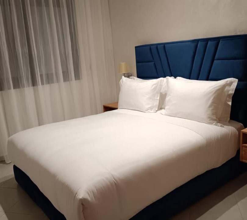 Photo of Bedroom in Branes