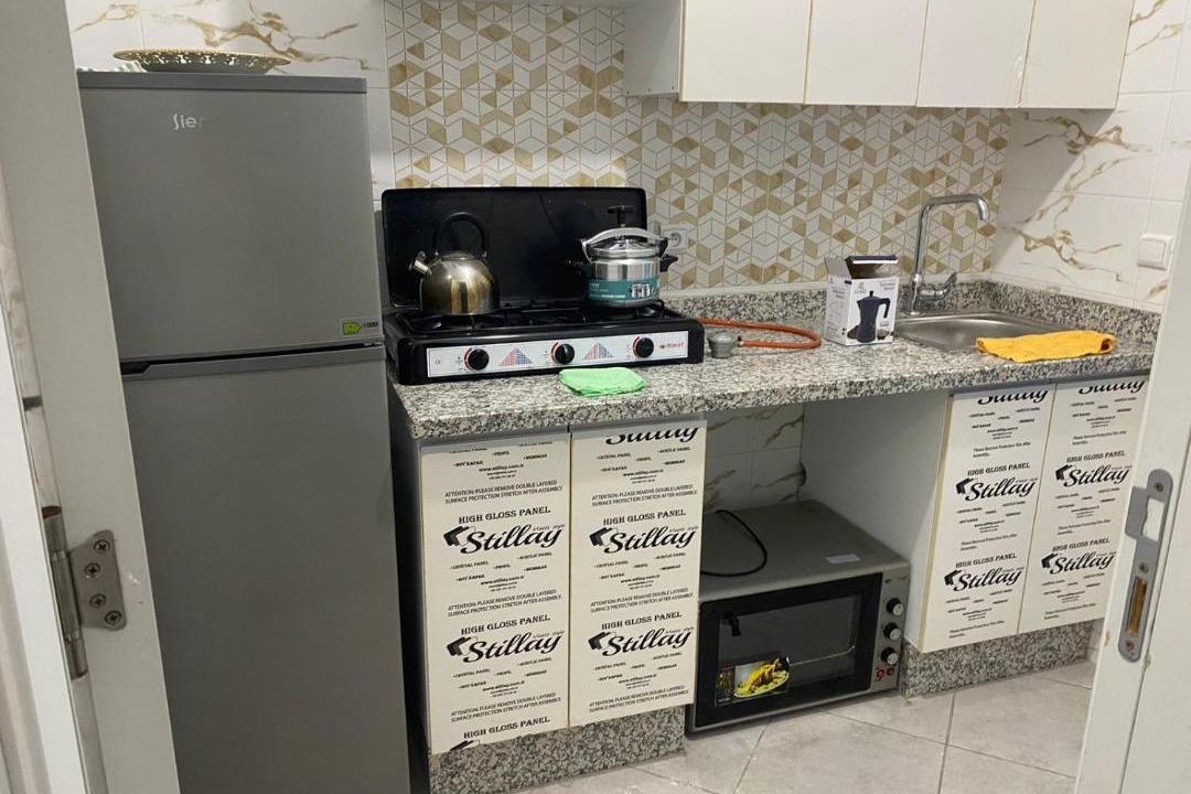 Photo of Kitchen in Bni Said