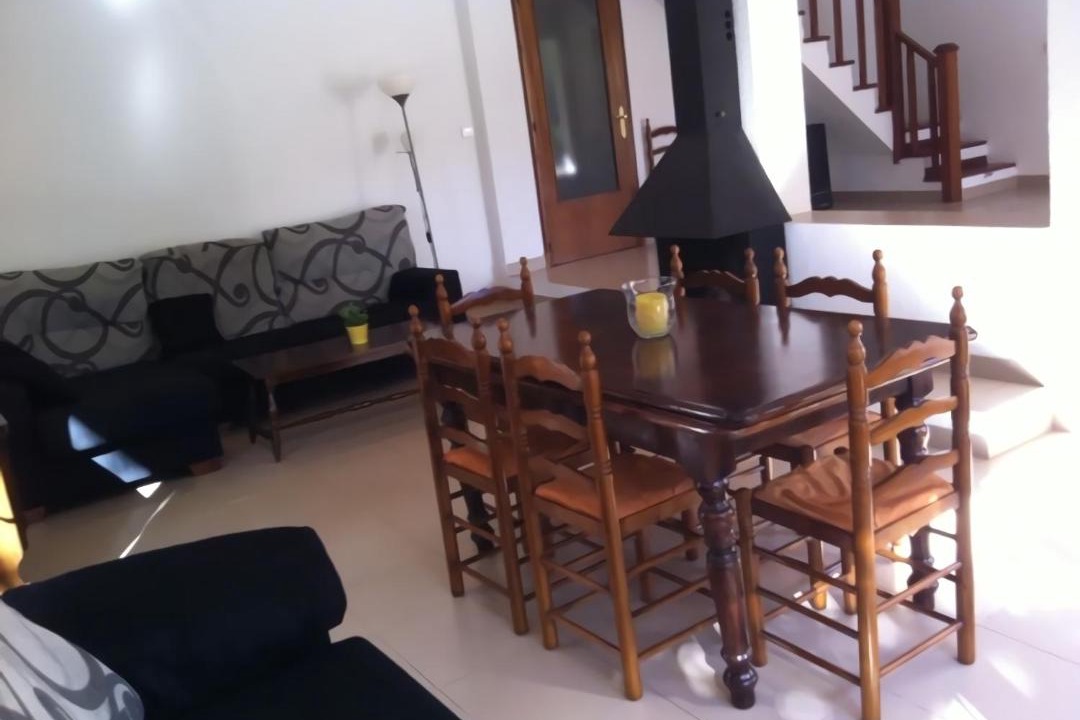 Photo of Livingroom in Calafat
