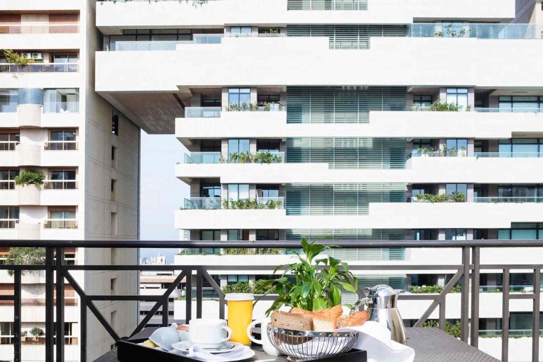Photo of Patio Balcony in Achrafieh