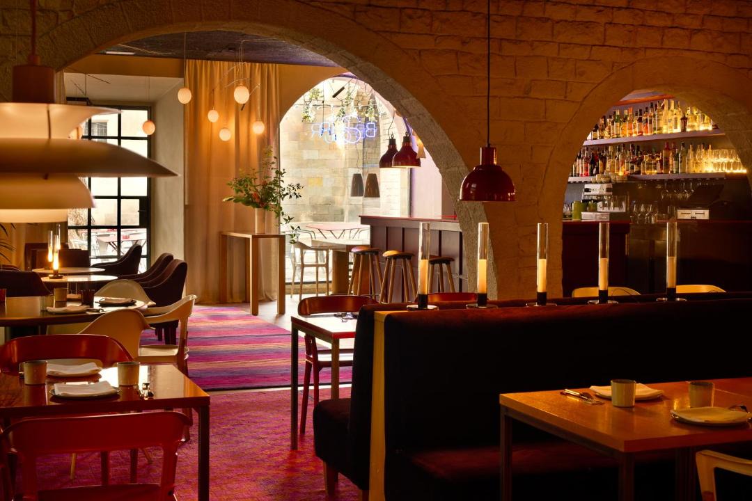 Photo of Others in Gothic Quarter