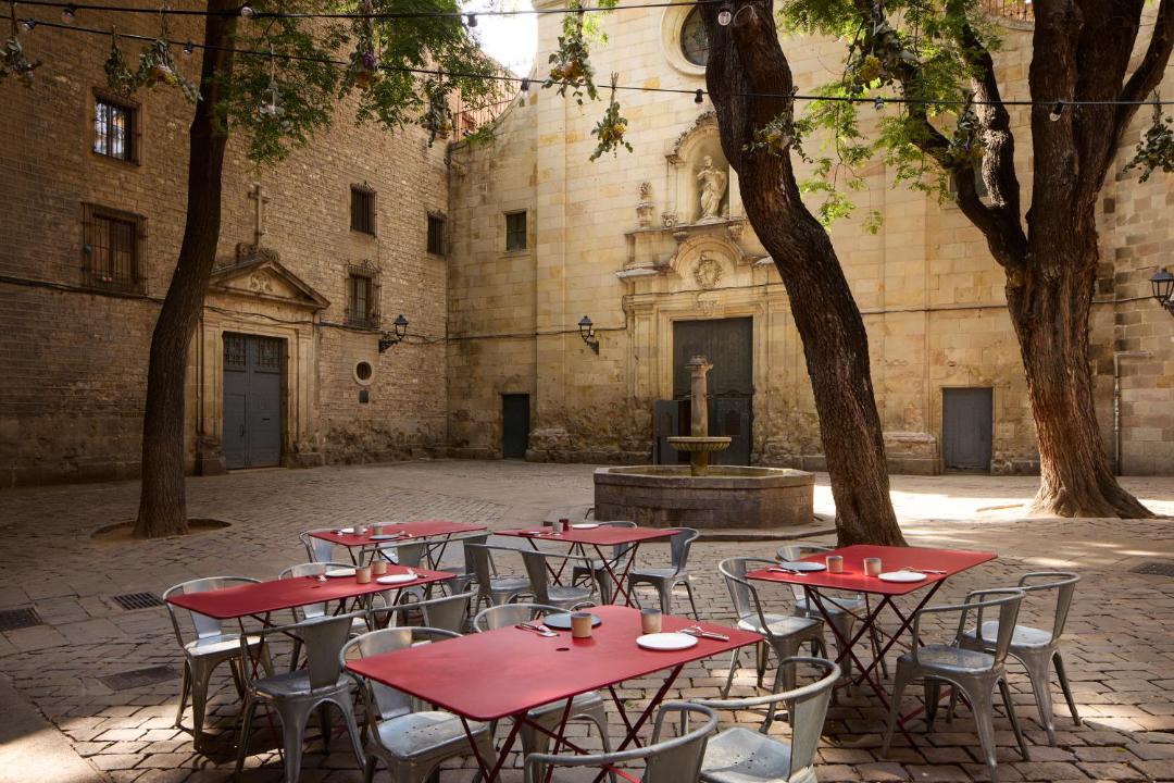 Photo of Others in Gothic Quarter