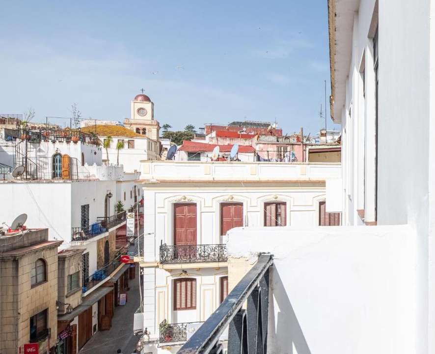 Photo of Others in Medina of Tangier