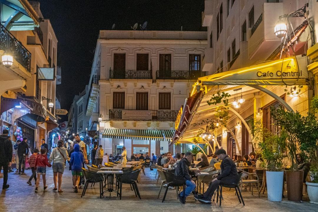 Photo of Others in Medina of Tangier