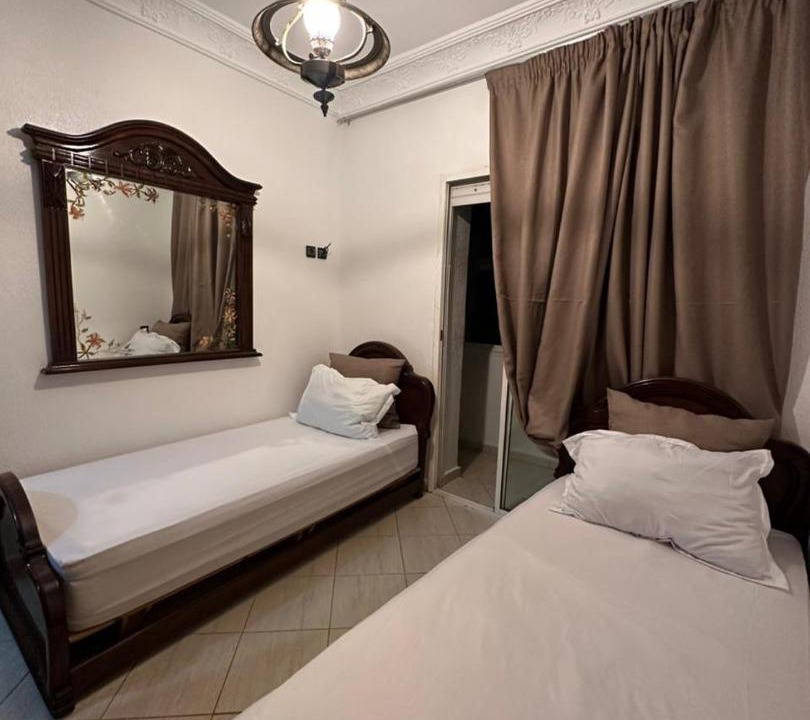 Photo of Bedroom in Temara
