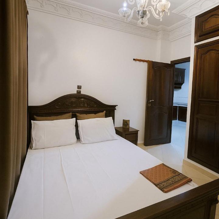 Photo of Bedroom in Temara