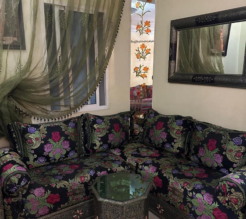 Photo of Livingroom in Temara