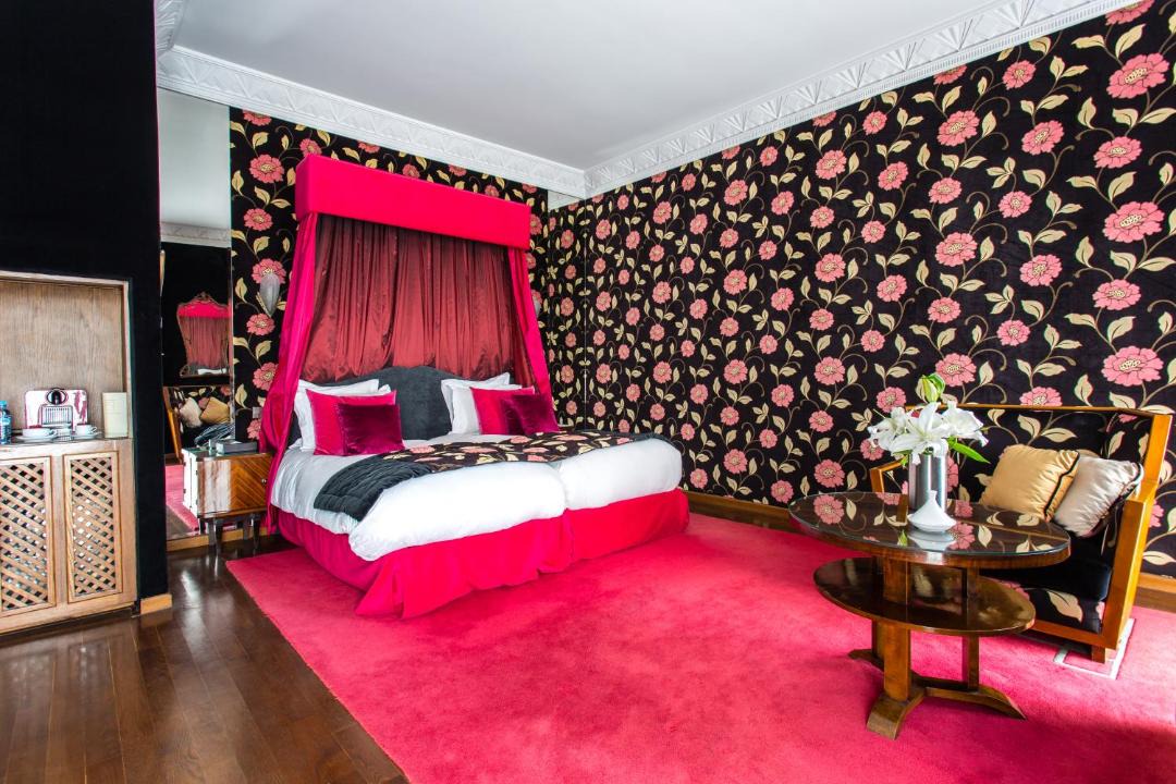 Photo of Bedroom in Casablanca City Center