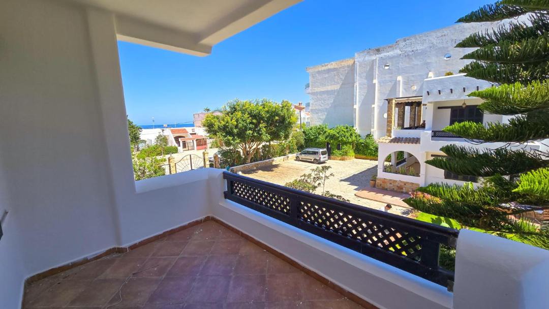 Photo of Patio Balcony in Oued Laou