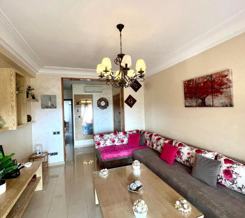 Photo of Livingroom in Sidi Rahal