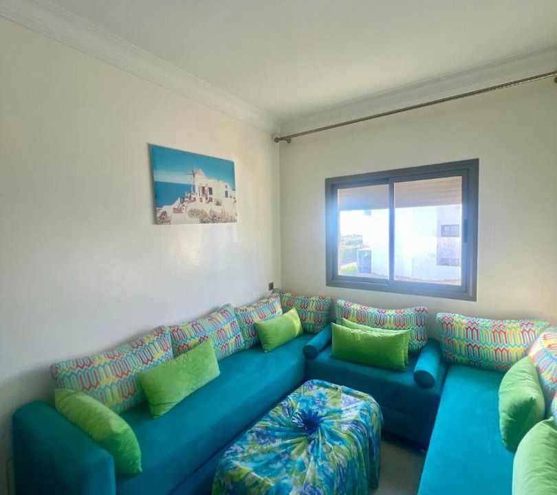Photo of Livingroom in Sidi Rahal