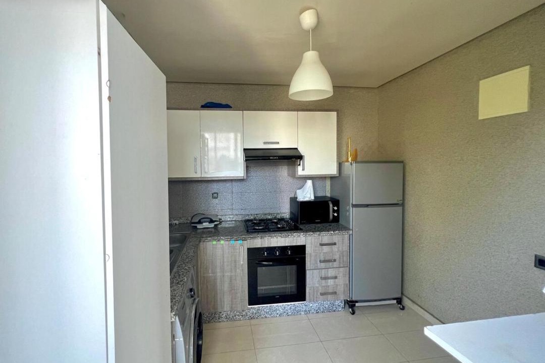 Photo of Kitchen in Sidi Rahal