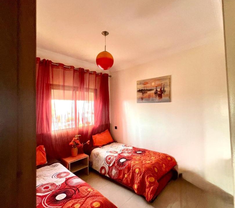 Photo of Bedroom in Sidi Rahal