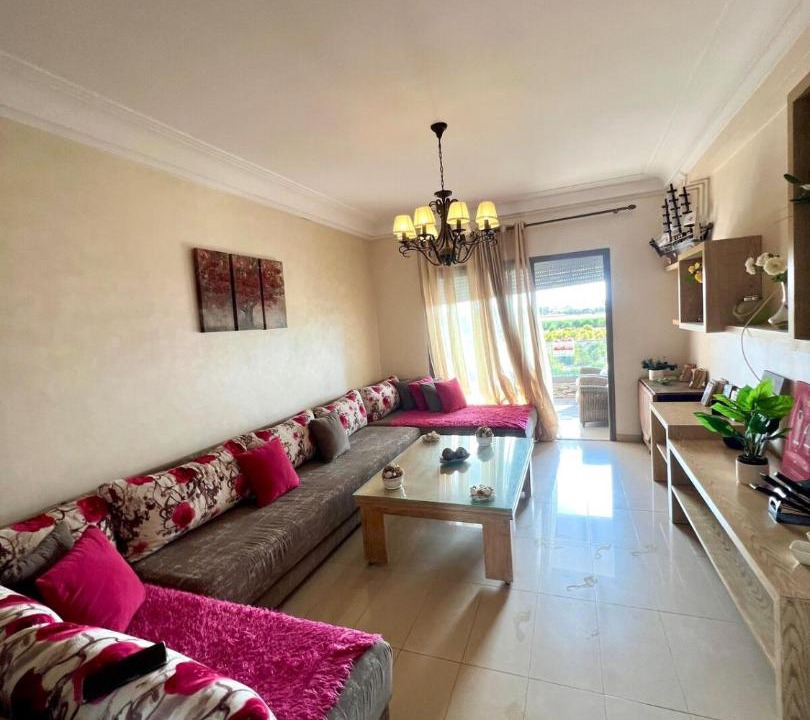 Photo of Livingroom in Sidi Rahal