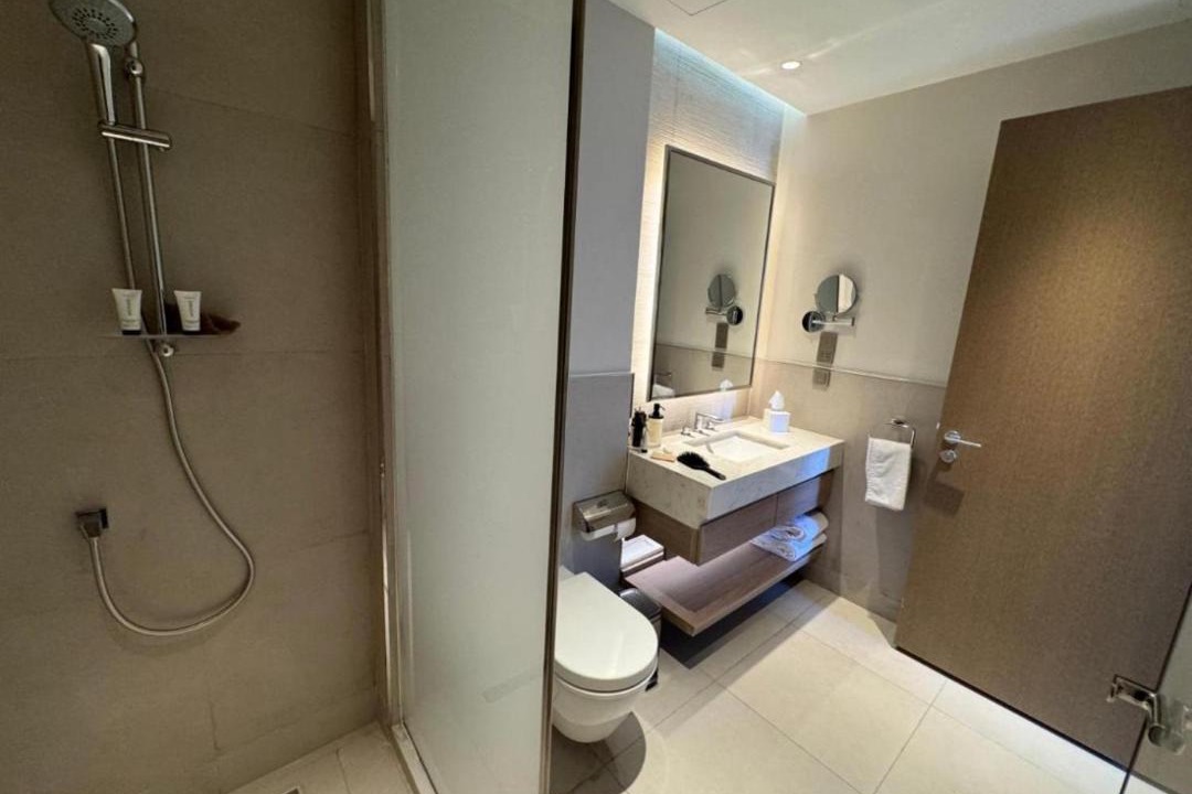 Photo of Bathroom in Sidi Abd El-Rahman