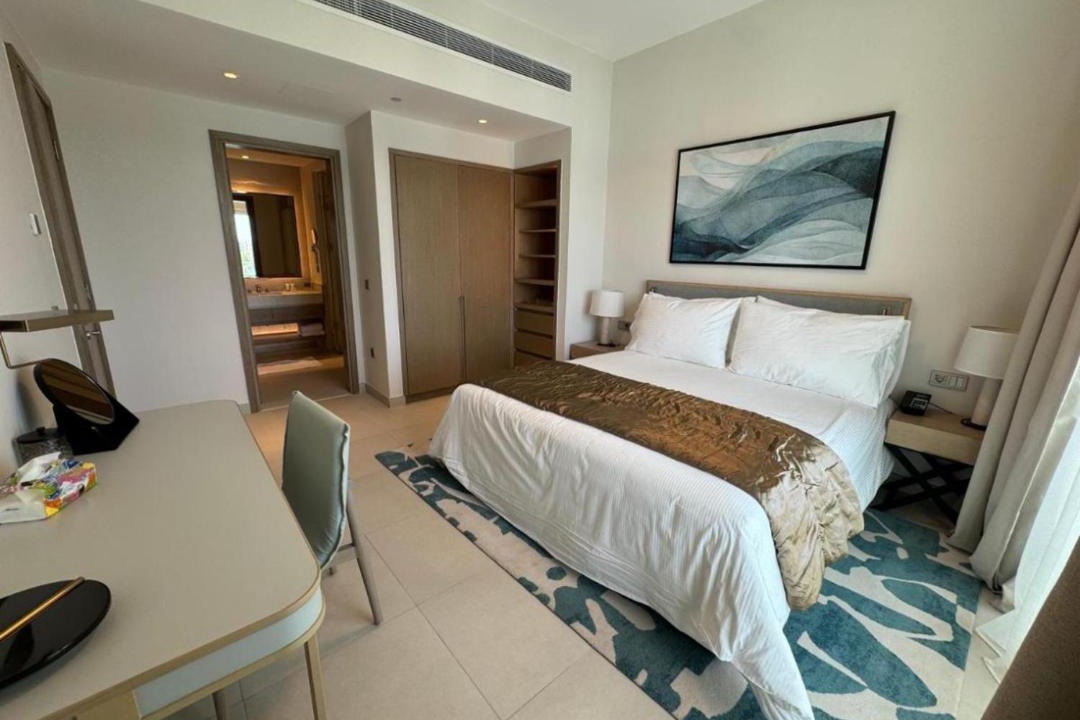 Photo of Bedroom in Sidi Abd El-Rahman