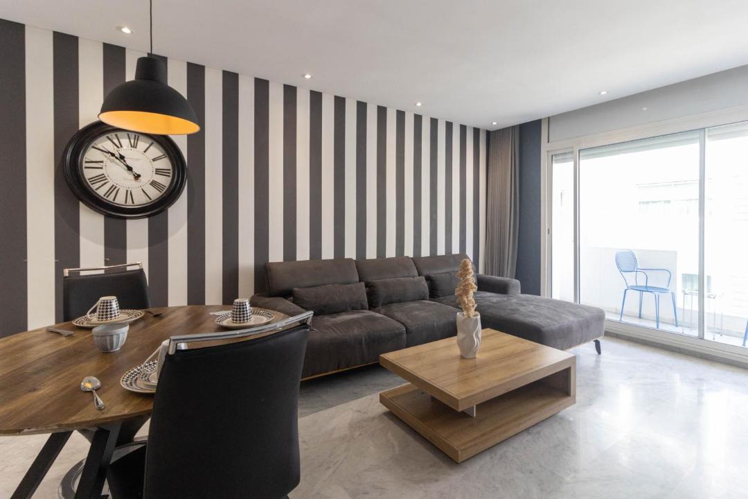 Photo of Livingroom in Gauthier