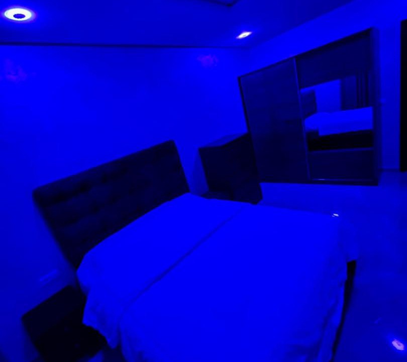 Photo of Bedroom in Tangier