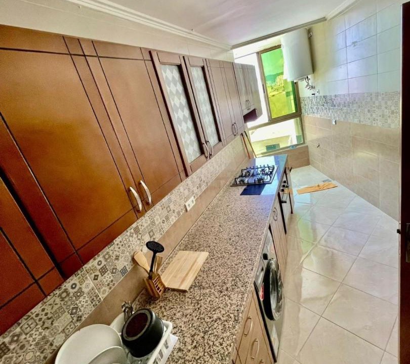 Photo of Kitchen in Tangier