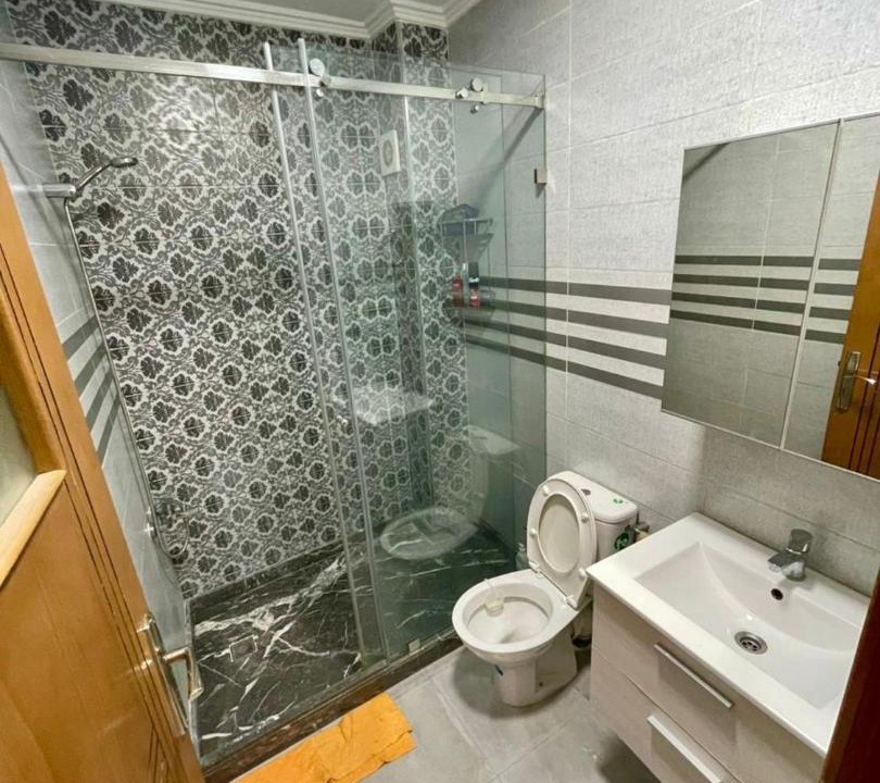 Photo of Bathroom in Tangier